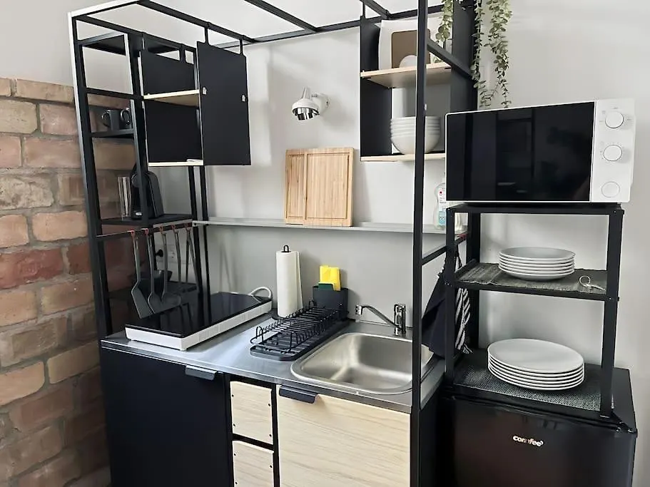 Gemuetliche Wohnung, Ideal Fuer City Und Wu Vienna Apartment