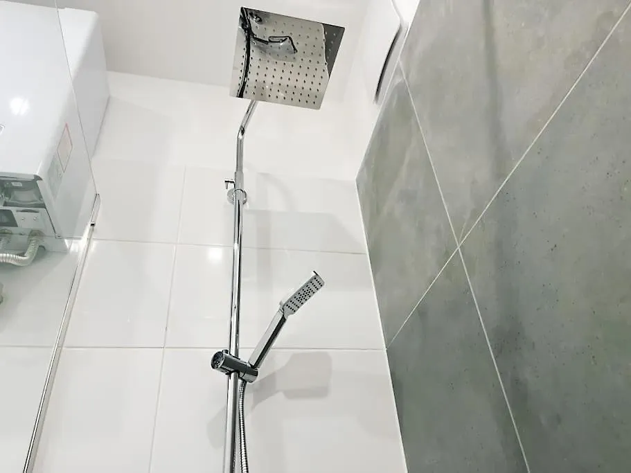 Gemuetliche Wohnung, Ideal Fuer City Und Wu Vienna 0*,