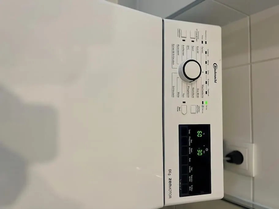 Gemuetliche Wohnung, Ideal Fuer City Und Wu Vienna 0*,  Austria
