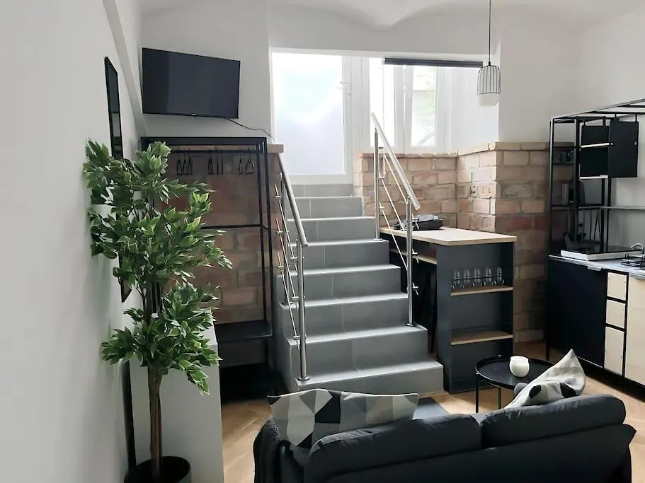 Gemuetliche Wohnung, Ideal Fuer City Und Wu Vienna Austria