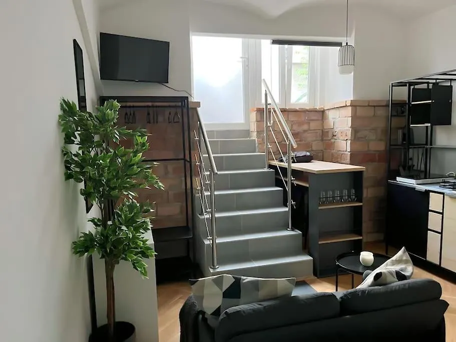 Apartment Gemuetliche Wohnung, Ideal Fuer City Und Wu Vienna